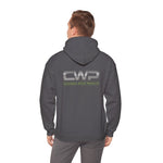 CWP Hooded Sweatshirt