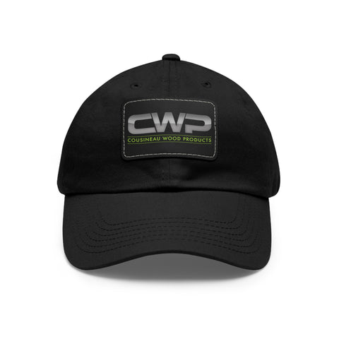 CWP Hat