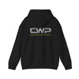 CWP Hooded Sweatshirt