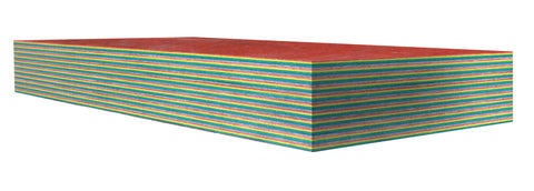 SpectraPly Panel: Confetti - Cousineau Wood Products, CWP-USA.com, DymaLux,  Spectraply, Turning blanks, Pepper Mill, Diamond Wood, Webb Wood, laminated wood