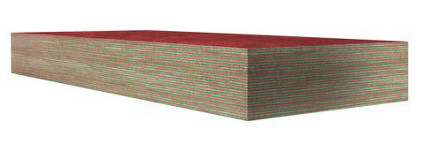 SpectraPly Panel: Holiday Cheer - Cousineau Wood Products, CWP-USA.com, DymaLux,  Spectraply, Turning blanks, Pepper Mill, Diamond Wood, Webb Wood, laminated wood