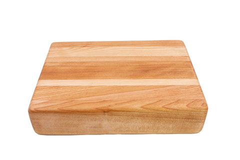 Cutting Board - Birch - Cousineau Wood Products, CWP-USA.com, DymaLux,  Spectraply, Turning blanks, Pepper Mill, Diamond Wood, Webb Wood, laminated wood