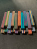 20-Pack SpectraPly Pen Blanks, Free Shipping!