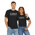 CWP Adult Tee