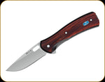 Clearance DymaLux Blank, Rosewood, 0.875x0.875x50