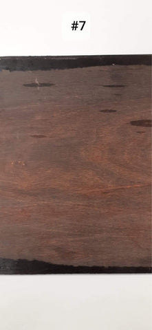 Clearance DymaLux Panel: #7