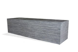 SpectraPly Blank: Charcoal - Cousineau Wood Products, CWP-USA.com, DymaLux,  Spectraply, Turning blanks, Pepper Mill, Diamond Wood, Webb Wood, laminated wood