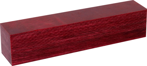 DymaLux Pen Blank: Cherrywood - Cousineau Wood Products, CWP-USA.com, DymaLux,  Spectraply, Turning blanks, Pepper Mill, Diamond Wood, Webb Wood, laminated wood