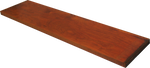 Clearance DymaLux Panel: Cocobolo - Cousineau Wood Products, CWP-USA.com, DymaLux,  Spectraply, Turning blanks, Pepper Mill, Diamond Wood, Webb Wood, laminated wood