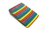 SpectraPly Panel: Confetti - Cousineau Wood Products, CWP-USA.com, DymaLux,  Spectraply, Turning blanks, Pepper Mill, Diamond Wood, Webb Wood, laminated wood