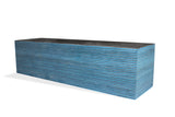 SpectraPly Blank: Dark Aqua - Cousineau Wood Products, CWP-USA.com, DymaLux,  Spectraply, Turning blanks, Pepper Mill, Diamond Wood, Webb Wood, laminated wood