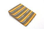 SpectraPly Panel: Ember Glow - Cousineau Wood Products, CWP-USA.com, DymaLux,  Spectraply, Turning blanks, Pepper Mill, Diamond Wood, Webb Wood, laminated wood