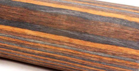 DymaLux Panel: Ember Glow - Cousineau Wood Products, CWP-USA.com, DymaLux,  Spectraply, Turning blanks, Pepper Mill, Diamond Wood, Webb Wood, laminated wood