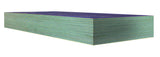 SpectraPly Panel: Gatorwood - Cousineau Wood Products, CWP-USA.com, DymaLux,  Spectraply, Turning blanks, Pepper Mill, Diamond Wood, Webb Wood, laminated wood