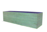 SpectraPly Blank: Gatorwood - Cousineau Wood Products, CWP-USA.com, DymaLux,  Spectraply, Turning blanks, Pepper Mill, Diamond Wood, Webb Wood, laminated wood