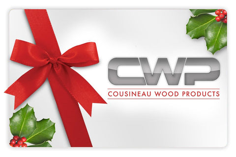 CWP Gift Card