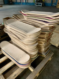 Clearance Skateboard Project Blank