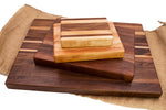 Cutting Board - Walnut - Cousineau Wood Products, CWP-USA.com, DymaLux,  Spectraply, Turning blanks, Pepper Mill, Diamond Wood, Webb Wood, laminated wood