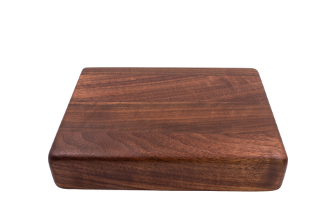 Cutting Board - Walnut - Cousineau Wood Products, CWP-USA.com, DymaLux,  Spectraply, Turning blanks, Pepper Mill, Diamond Wood, Webb Wood, laminated wood