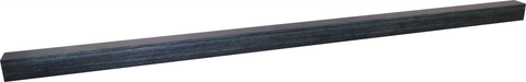 DymaLux Pool Cue Blank: Indigo - Cousineau Wood Products, CWP-USA.com, DymaLux,  Spectraply, Turning blanks, Pepper Mill, Diamond Wood, Webb Wood, laminated wood
