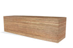 Clearance Nutmeg Bottle Stoppers, Pack of 30 2" x 2" x 3"