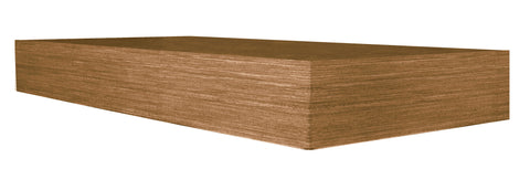 SpectraPly Panel: Nutmeg - Cousineau Wood Products, CWP-USA.com, DymaLux,  Spectraply, Turning blanks, Pepper Mill, Diamond Wood, Webb Wood, laminated wood