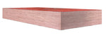 SpectraPly Panel: Ruby Ridge - Cousineau Wood Products, CWP-USA.com, DymaLux,  Spectraply, Turning blanks, Pepper Mill, Diamond Wood, Webb Wood, laminated wood