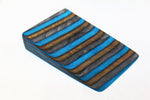 SpectraPly Panel: Safari - Cousineau Wood Products, CWP-USA.com, DymaLux,  Spectraply, Turning blanks, Pepper Mill, Diamond Wood, Webb Wood, laminated wood