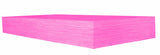 SpectraPly Panel: Hot Pink - Cousineau Wood Products, CWP-USA.com, DymaLux,  Spectraply, Turning blanks, Pepper Mill, Diamond Wood, Webb Wood, laminated wood