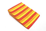 SpectraPly Panel: Tequila Sunrise - Cousineau Wood Products, CWP-USA.com, DymaLux,  Spectraply, Turning blanks, Pepper Mill, Diamond Wood, Webb Wood, laminated wood