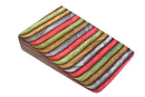 SpectraPly Panel: Terrain Camo - Cousineau Wood Products, CWP-USA.com, DymaLux,  Spectraply, Turning blanks, Pepper Mill, Diamond Wood, Webb Wood, laminated wood
