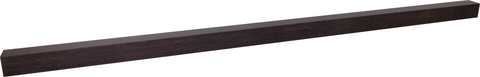 DymaLux Pool Cue Blank: Walnut - Cousineau Wood Products, CWP-USA.com, DymaLux,  Spectraply, Turning blanks, Pepper Mill, Diamond Wood, Webb Wood, laminated wood