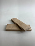 Clearance Birch Knife Scales