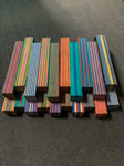 20 pack of SpectraPly Pen Blanks