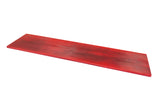 Clearance DymaLux Panel: Cherrywood