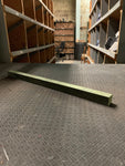 Clearance DymaLux Drumstick Blank: Emerald
