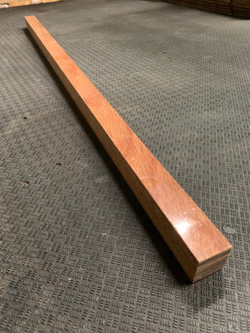 Clearance DymaLux Pool Cue Blank: Heritage Oak
