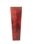Clearance DymaLux Panel, Heritage Walnut, 0.250x10x41