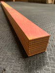 Clearance DymaLux Pool Cue Blank: Mickey D