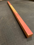 Clearance DymaLux Pool Cue Blank: Mickey D
