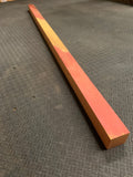 Clearance DymaLux Pool Cue Blank: Mickey D